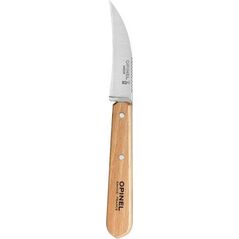 Opinel Opinel vegetable knife No. 114 natural 7616559 3123840019234