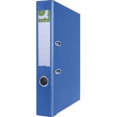 Segregator Q-Connect Hero 2-ringowy A4 55mm niebieski 7624647 5705831159839