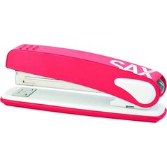 Zszywacz SAX Zszywacz Saxdesign 249 Paperbox, Zszywa Do 25 Kartek, Czerwony 7624694 9014400191061