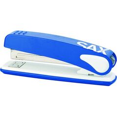 Zszywacz SAX Zszywacz Saxdesign 249 Paperbox, Zszywa Do 25 Kartek, Niebieski 7624695 9014400191030
