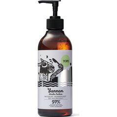 Yope Naturalny Żel pod prysznic regenerujący - YUNNAN 400ml 7637790 5900168908093