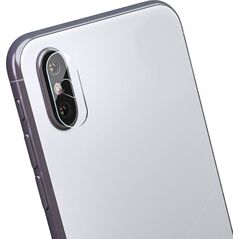 Partner Tele.com Szkło hartowane Tempered Glass Camera Cover - do iPhone 12 5,4 7655647 5903396077432