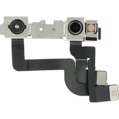 Partner Tele.com Tasma z kamerą przednią do Iphone XR 7656071 5903396032844