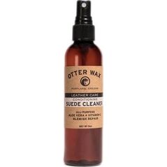 Kaps Czyszczenie Zmaszu Nubuku Suede Cleaner Otter Wax 147ml 7673843 724131462789