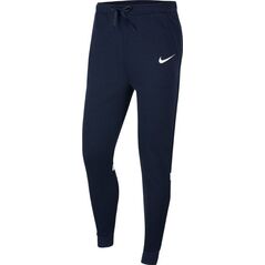 Nike Nike Strike 21 Fleece spodnie 451 : Rozmiar - XL 7684382 194502363593