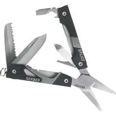 Gerber Multitool SPLICE POCKET TOOL 7687016 13658111554