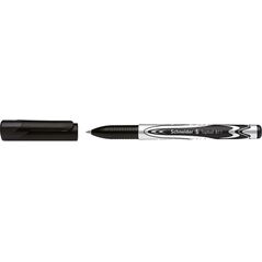 Schneider PIÓRO KULKOWE SCHNEIDER TOPBALL 811, CZARNY 7699936 4004675081117