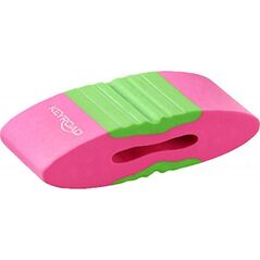 Keyroad Gumka Uniwersalna Keyroad Elastic Touch, Pakowane Na Displayu, Mix Kolorów 7701454 6954884577230