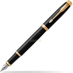 Parker PIÓRO WIECZNE PARKER IM CZARNY GT 7702954 3501170856284
