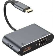 Stacja/replikator Panasonic USB-C (PMMA9832) 7734994 5907595452243