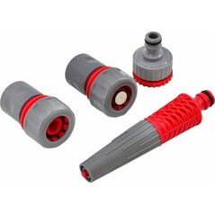 AWTools AWTOOLS ZESTAW ZRASZAJĄCY 4cz/3/4" AW61021 7813946 5903678601393
