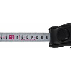 AWTools AWTOOLS MIARA ZWIJANA MAGNET. ABS 7,5m/ 25mm AWBL25414 7814105 5903678601799