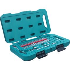Zestaw narzędzi Makita 40 el. (P-90283) 7814284 88381710282