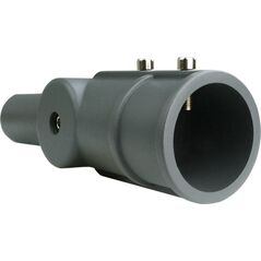 GTV Adapter regulowany do lamp słupów ulicznych LED 100W SA2 GTV 0864 7831201 5901867190864