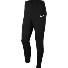 Nike Park 20 Fleece spodnie 010 : Rozmiar - S (CW6907-010/S) 7848496 194502374896