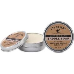 Kaps Mydło do skóry Saddle Soap Otter Wax 60ml 7863370 724131462673