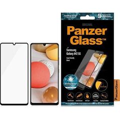 PanzerGlass E2E Super+ do Galaxy A42 5G Case Friendly AntiBacterial 7890374 5711724872501