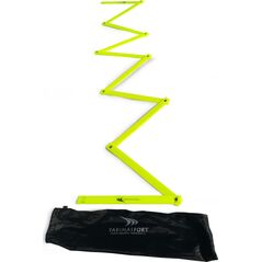 YakimaSport Drabinka Skrzat, Criss - Cross 10 szczebli 7910697 5906718236722