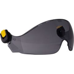 Petzl Okulary ochronne osłona oczu ochraniacz na kask Petzl Vizir Shadow (2019) 7910834 3342540826984