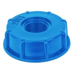 Bradas Złącze IBC GW S60x6/GW 3/4'' Bradas 6157 7912892 5907544436157