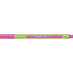 Schneider Cienkopis SCHNEIDER Line-Up, 0,4mm, różowy neonowy 7922330 4004675104588