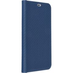 Partner Tele.com Kabura Luna Carbon do SAMSUNG A21s niebieski 7924499 5903396077234