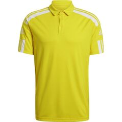 Adidas Koszulka adidas Polo SQUADRA 21 GP6428 GP6428 żółty M 7926670 4064045347533