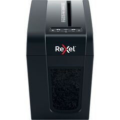 Niszczarka Rexel Secure X6-SL P-4 7938655 5028252615297