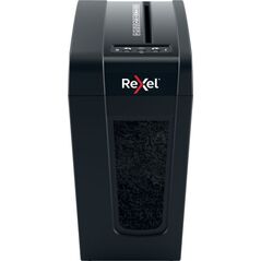 Niszczarka Rexel Secure X8-SL P-4 120 W 7938656 5028252615303