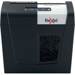 Niszczarka Rexel Secure MC3 P-5 7938658 5028252615327