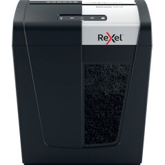 Niszczarka Rexel Secure MC6 P-5 7938660 5028252615341