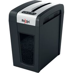 Niszczarka Rexel Secure MC6-SL P-5 7938663 5028252616959