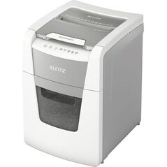 Niszczarka Leitz Small Office 100 P5 P-5 7938665 4002432124091