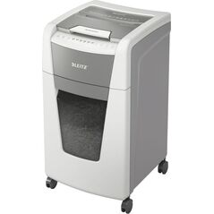 Niszczarka Leitz Office 300 P4 P-4 7938668 4002432124121