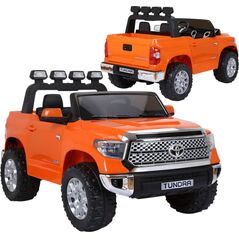 Lean Sport Auto na Akumulator Toyota Tundra Pomarańczowa 7944380 5902808158646