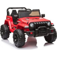 Lean Sport Auto na akumulator CH9956 Czerwony 7944408 5903802450712