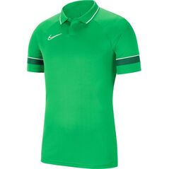 Nike Koszulka Nike Polo Dry Academy 21 CW6104 362 CW6104 362 zielony L 7964746 194502297515