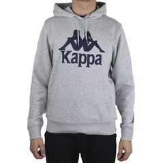 Kappa Szary/Srebrny L 7965097 4056142340630