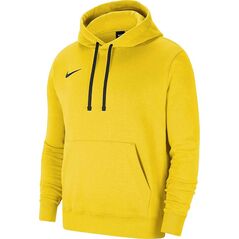 Nike Bluza dla dzieci Nike Park Fleece Pullover Hoodie żółta CW6896 719 XS 7965120 194502373820