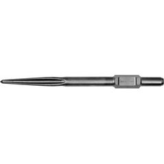 Yato YATO DŁUTO SAMOSTRZĄCE Z UCHWYTEM HEX DO MŁOTÓW WYBURZENIOWYCH 410mm YT-47380 7965922 5906083062254