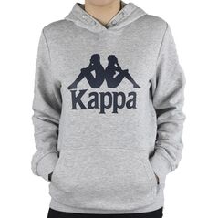 Kappa Szary/Srebrny 152 7966066 4056142350349