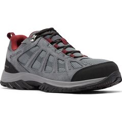 Buty trekkingowe męskie Columbia Redmond III WP szare r. 44 1/2 7984988 194004227379