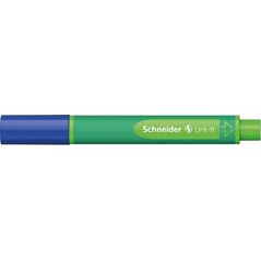 Schneider Flamaster Link-It, 1,0mm, niebieski 7988798 4004675107466