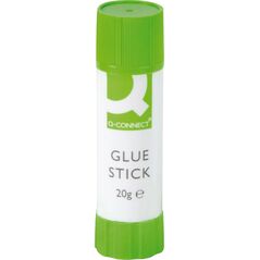 Q-Connect Klej w sztyfcie 20g 7988908 5705831105058