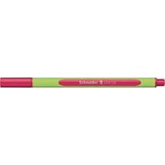 Schneider Cienkopis SCHNEIDER Line-Up, 0,4mm, ciemnoróżowy 8012068 4004675104434