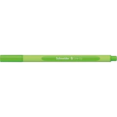 Schneider Cienkopis SCHNEIDER Line-Up, 0,4mm, zielony neonowy 8012077 4004675104496