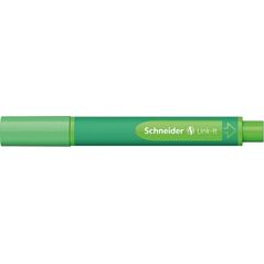 Schneider Flamaster Link-it ciemny zielony 1,00 mm 8012081 4004675107565