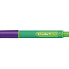 Schneider Flamaster Link-it fioletowy 1,00 mm 8012083 4004675107510