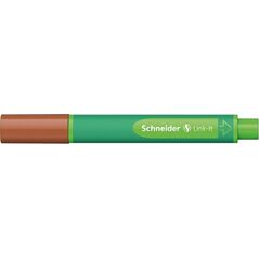 Schneider Flamaster Link-it jasny brązowy 1,00 mm 8012084 4004675107503