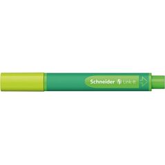 Schneider Flamaster Link-it jasny zielony 1,00 mm 8012086 4004675107572